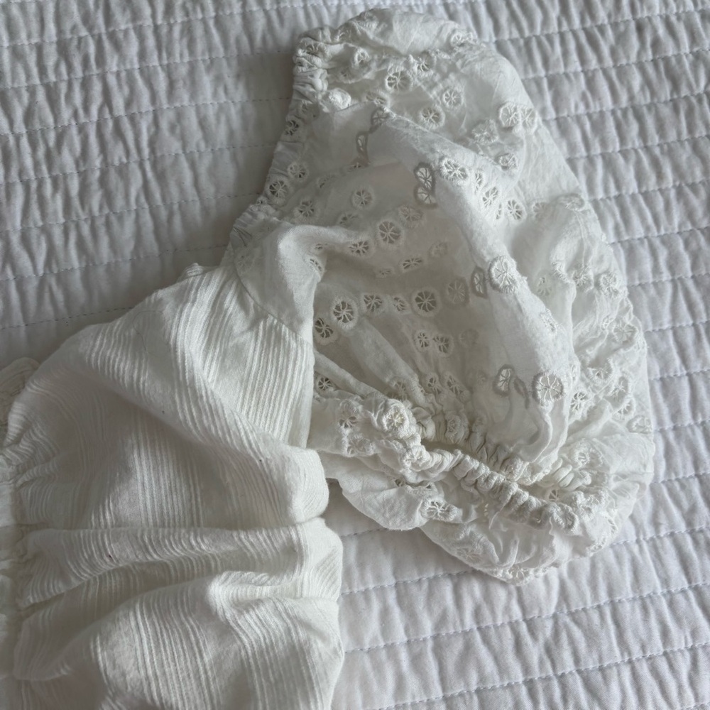 🕊️HEARTLOOM CELLA DRESS🕊️ - Picture 11 of 11